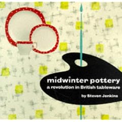 Midwinter Pottery: A Revolution in British Tableware