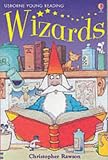 Cover of Wizards by Various 074605310X