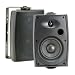 tSc - IO-5BL - Pair 5.25 Indoor/Outdoor Speakers