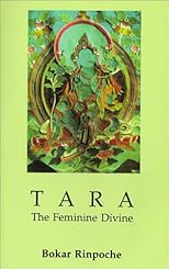 Tara the Feminine Divine