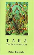 Tara The Feminine Divine