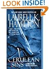 Cerulean Sins (Anita Blake, Vampire Hunter, Book 11)