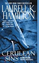 Cerulean Sins (Anita Blake, Vampire Hunter, Book 11)