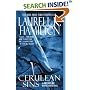 Cerulean Sins (Anita Blake, Vampire Hunter: Book 11)