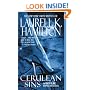 Cerulean Sins (Anita Blake, Vampire Hunter, Book 11)