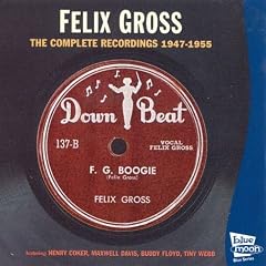 Complete Recs. 1947