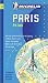 Book Michelin Paris Pocket Atlas Map No. 11 (Michelin Maps & Atlases)
