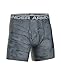 Under Armour UA Original Series Printed Boxerjock® LG Steel