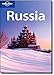 Lonely Planet Russia (Country Travel Guide)