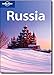 Lonely Planet Russia (Lonely Planet Russia and Belarus)