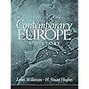 Contemporary Europe: A History (10th Edition)