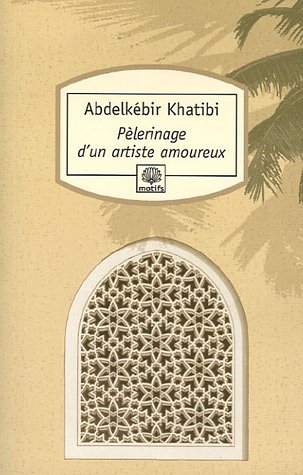 P�lerinage d'un artiste amoureux