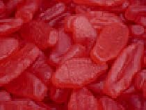 Swedish Fish Red Mini 5 lbs.