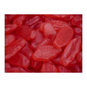 Swedish Fish Red Mini 5 lbs.