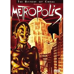 Metropolis