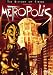 DVD : Metropolis