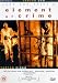 The Element Of Crime [DVD] [1984]
