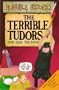 Terrible Tudors Book and Playing Cards Pack (Horrible Histories)