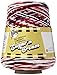 Lily Sugar'n Cream Cotton Cone Yarn, 14 oz, Nautical Ombre, 1 Cone