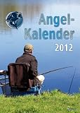 Angelkalender 2012: Gro�bildkalender