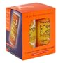 Twinlab High Performance Drink, Carbonated Fruit Splash, 8.4 Ounce - 4 Pack (s)