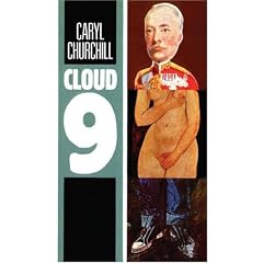 Cloud 9 (Taschenbuch)