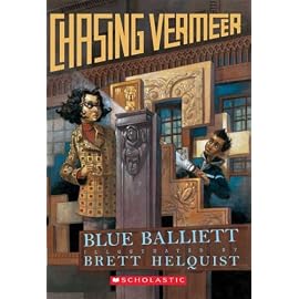 Chasing Vermeer