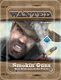 Eigenschaften Trend  / Smokin Guns in Metalbox
