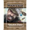 Smokin Guns (Metal-Pack)