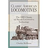 Classic American Locomotives