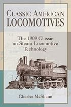 Classic American Locomotives (Classic)