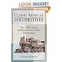 Classic American Locomotives