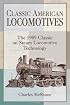 Classic American Locomotives (Classic)