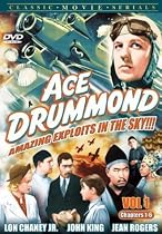 Ace Drummond, Vol. 1