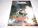 Trains around the world