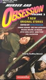 Murder And Obsession:  Volume 2