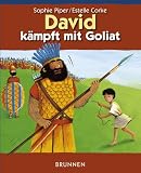 Produkt-Bild: David k&auml;mpft mit Goliath