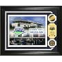 Highland Mint Super Bowl XLIII Commemorative Photomint