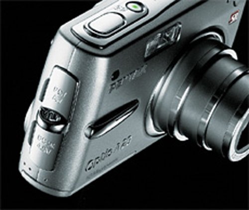 Cover image : PENTAX デジタルカメラ Optio A20 OPTIOA20