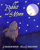 Rabbit And The Moon