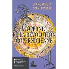 Copernic et la revolution copernicienne