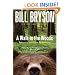 A Walk in the Woods: Rediscovering America on the Appalachian Trail (Official Guides to the Appalachian Trail)