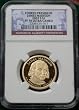 2007 Proof Presidential Dollar NGC pf70 by: Hobbits Us Coin Mart ** Professionally Graded !