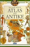 Produkt-Bild: (Xenos) Der gro&szlig;e Xenos Atlas der Antike