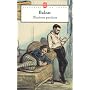 Illusions perdues de Honor� de Balzac
