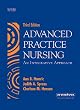 Advanced Practice Nursing: An Integrative Approach