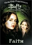 Revue Fox Pathé Europa  / Buffy contre les vampires : Faith