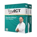 TaxACT 2009 Ultimate Bundle for Desktop