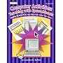Computer Activities: Teaching with Spreadsheets, Grades 5-8 (Every Day of the School Year Series)