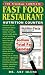 The NutriBase Complete Fast Food Restaurant Nutrition Counter (NutriBase)